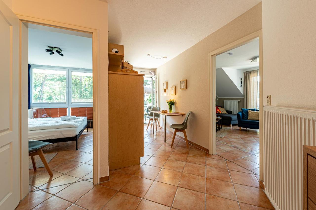 Meeresrauschen Appartement *