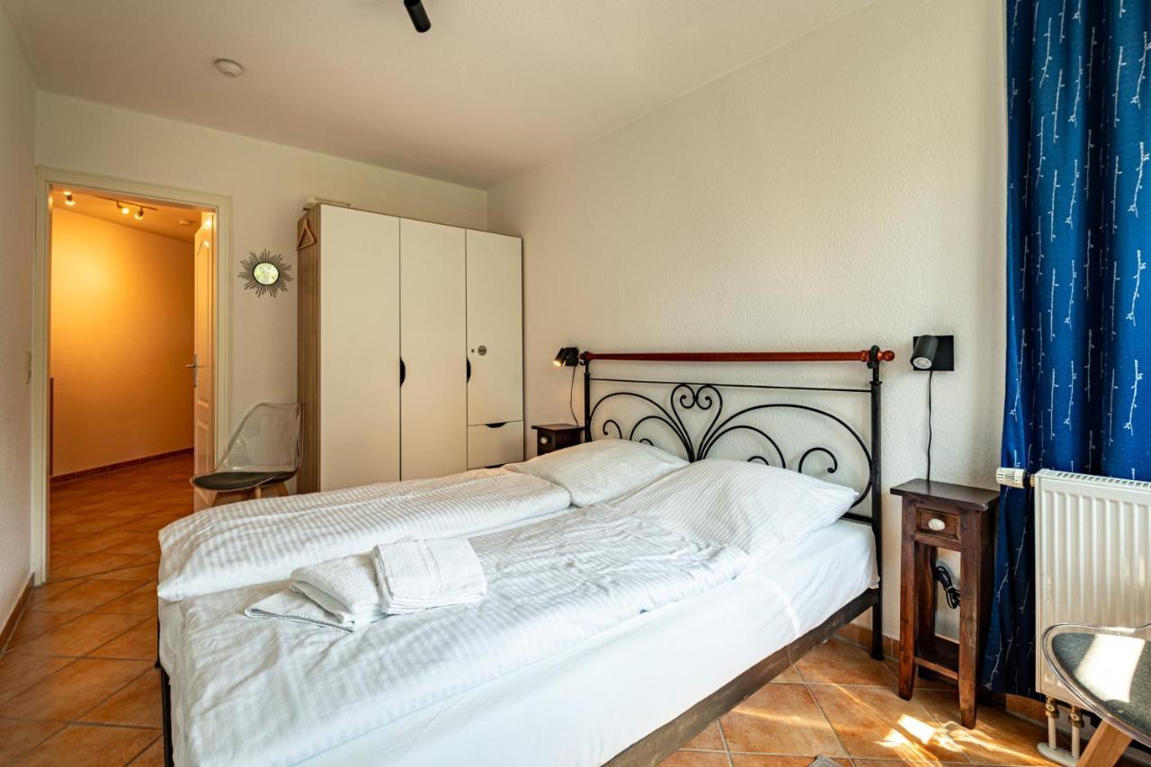 Appartement Meeresrauschen