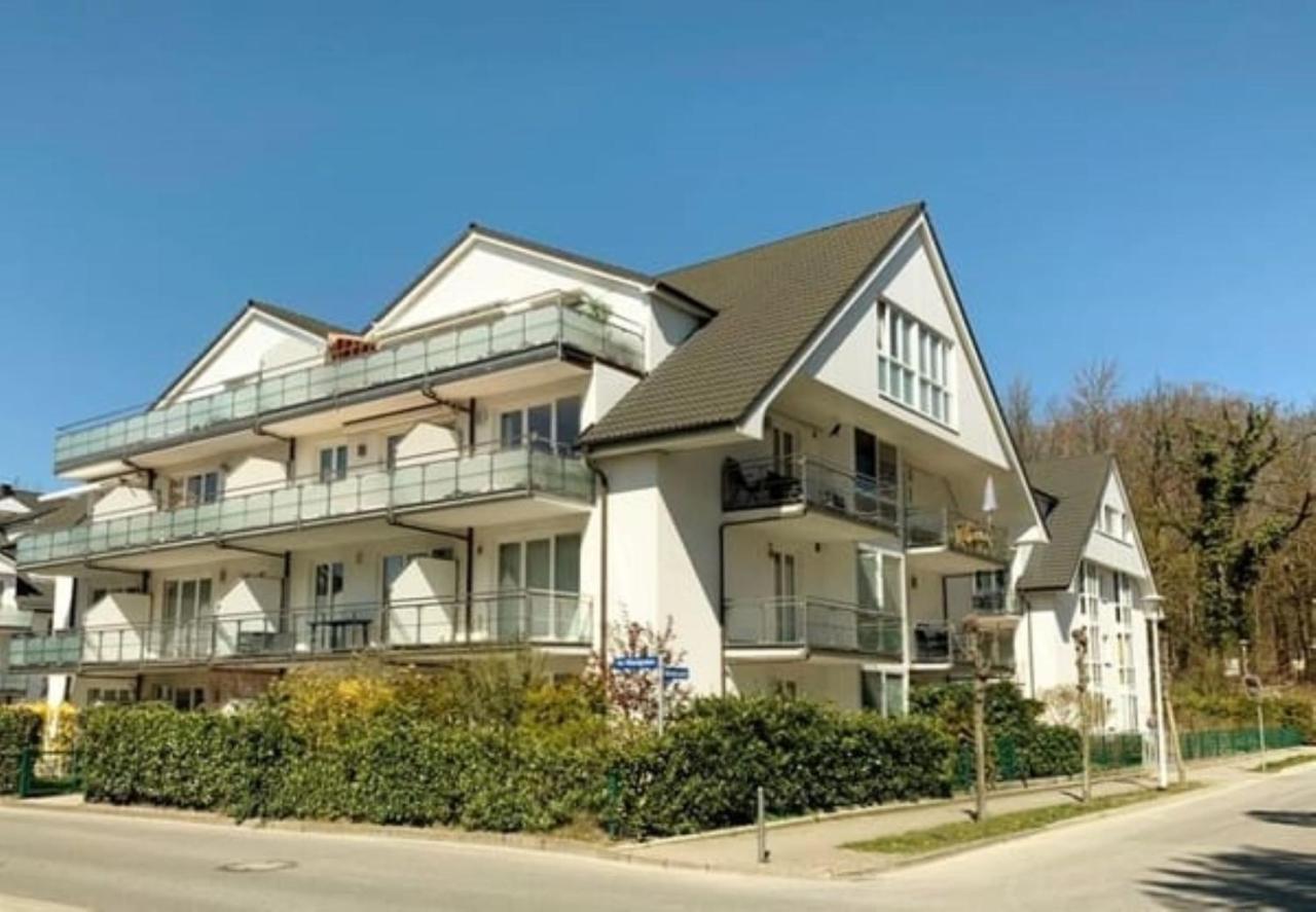 Meeresrauschen Appartement *